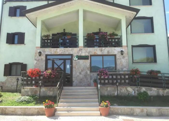 Hotel Alisma