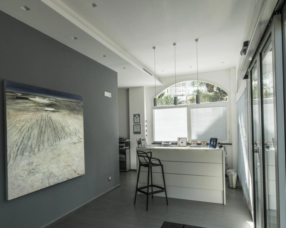 Sicilia's Residence Hotel Art & Spa