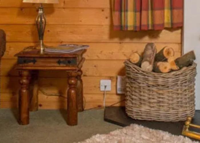 Stable Lodge