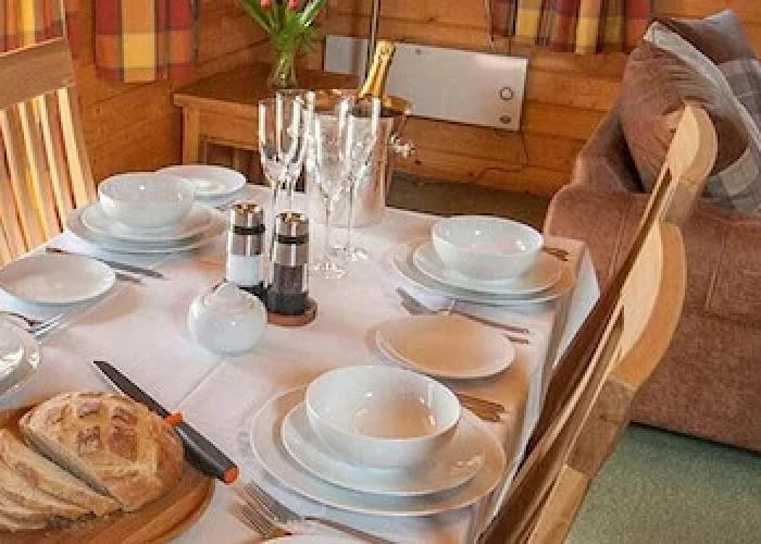 Stable Lodge