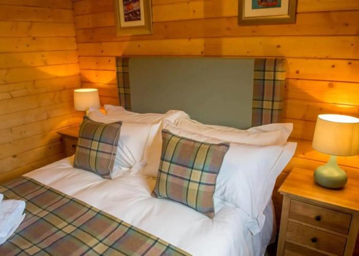 Stable Lodge