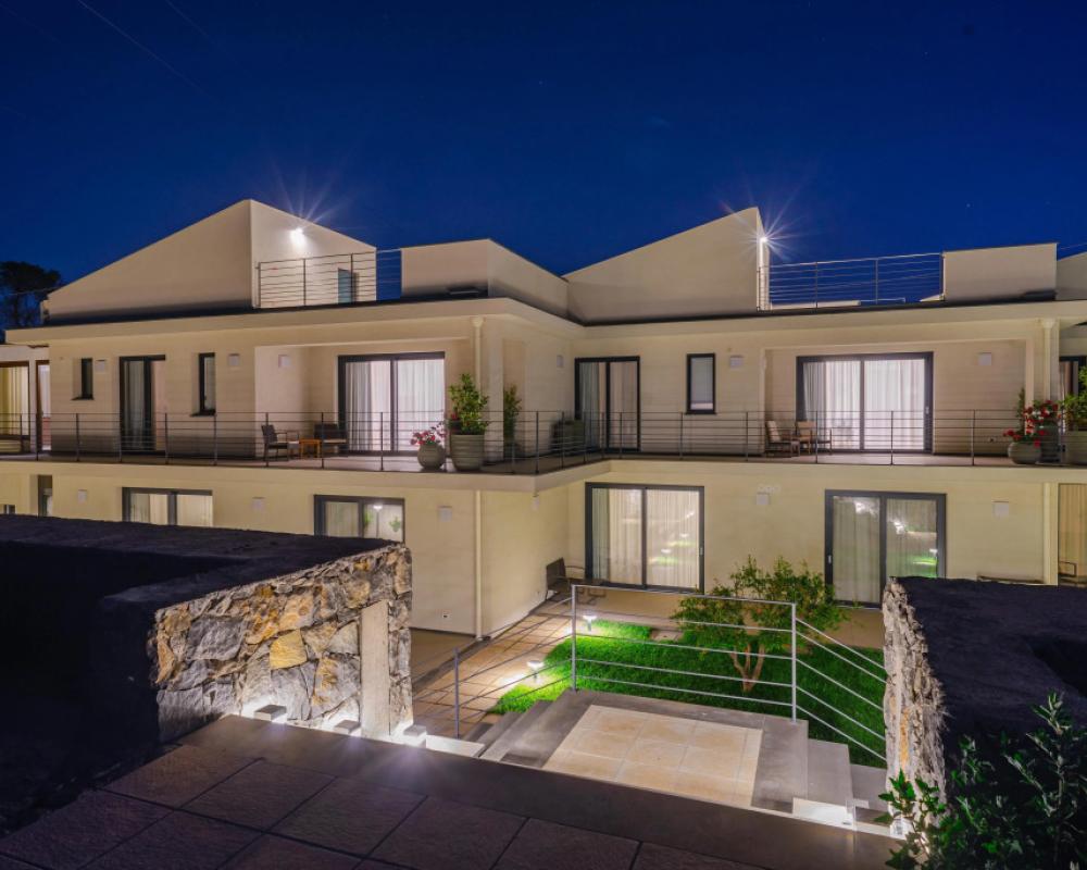 Paolimura Resort Apartment & SPA