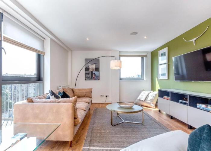 Executive 7 Apartments