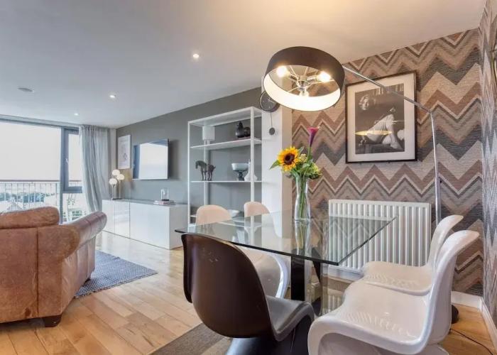 Executive 7 Apartments