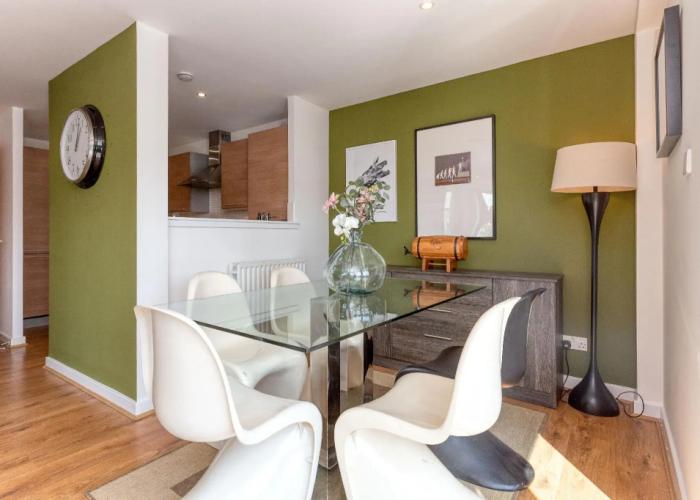 Executive 7 Apartments