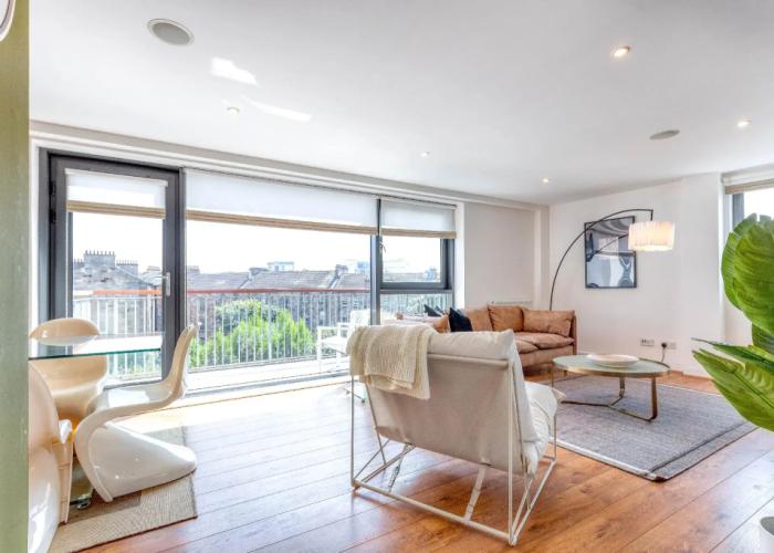 Executive 7 Apartments