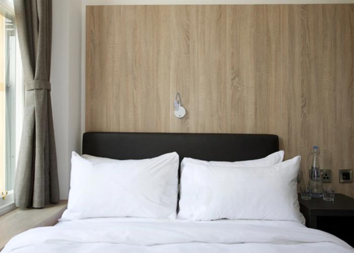 The Z Hotel Glasgow