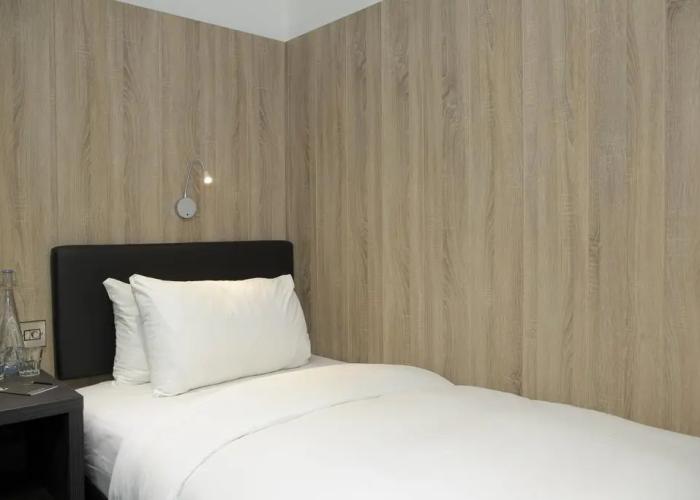 The Z Hotel Glasgow