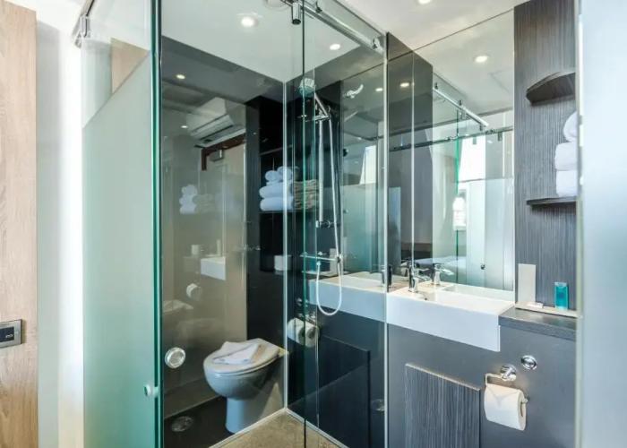 The Z Hotel Glasgow