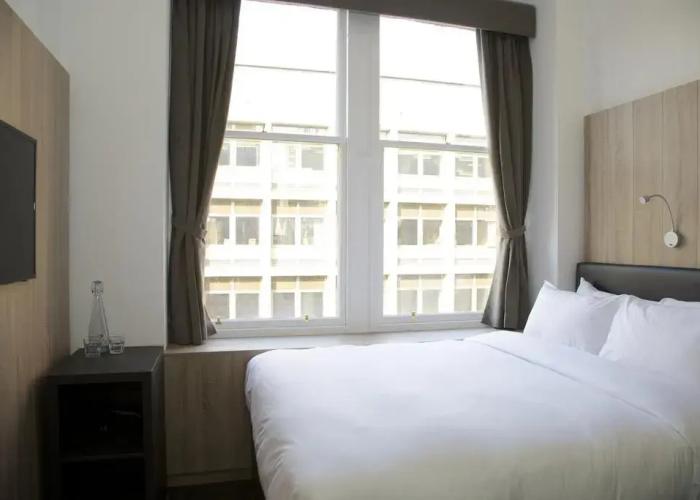The Z Hotel Glasgow