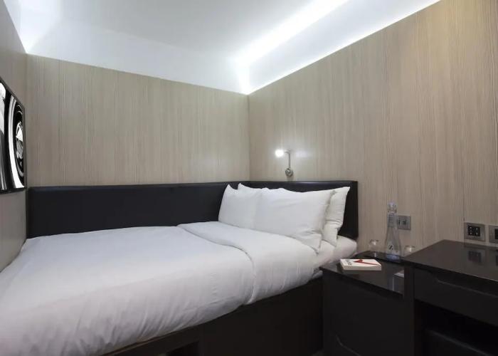 The Z Hotel Glasgow