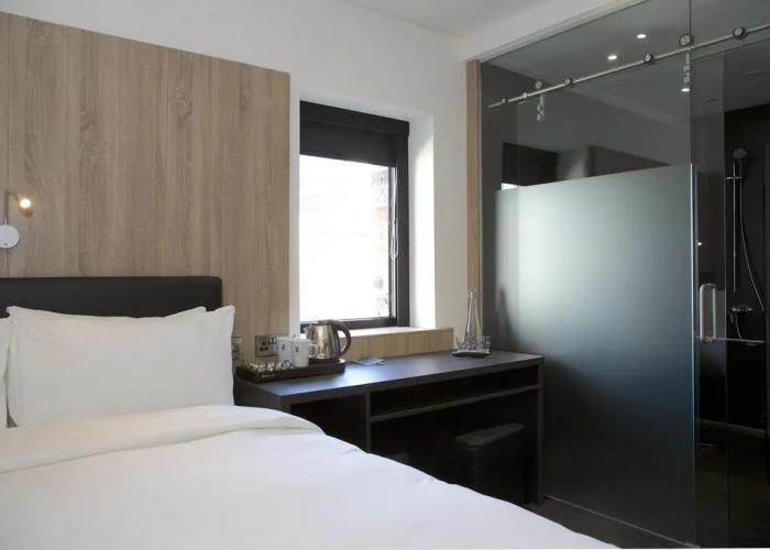 The Z Hotel Glasgow