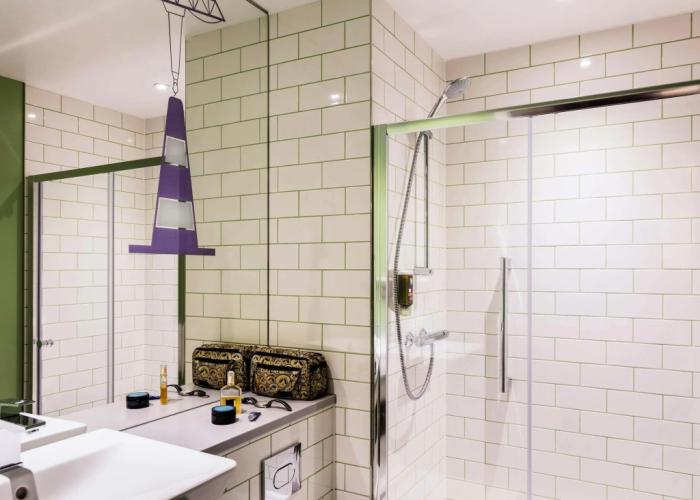 Ibis Styles Glasgow Centre George Square