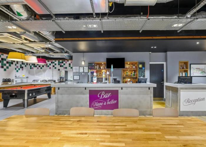 Ibis Styles Glasgow Centre George Square
