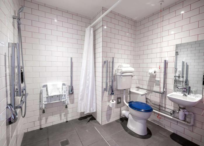 Ibis Styles Glasgow Centre George Square