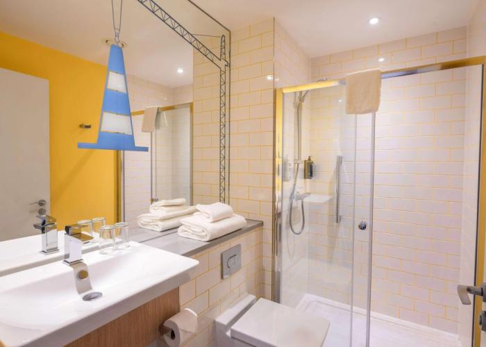 Ibis Styles Glasgow Centre George Square