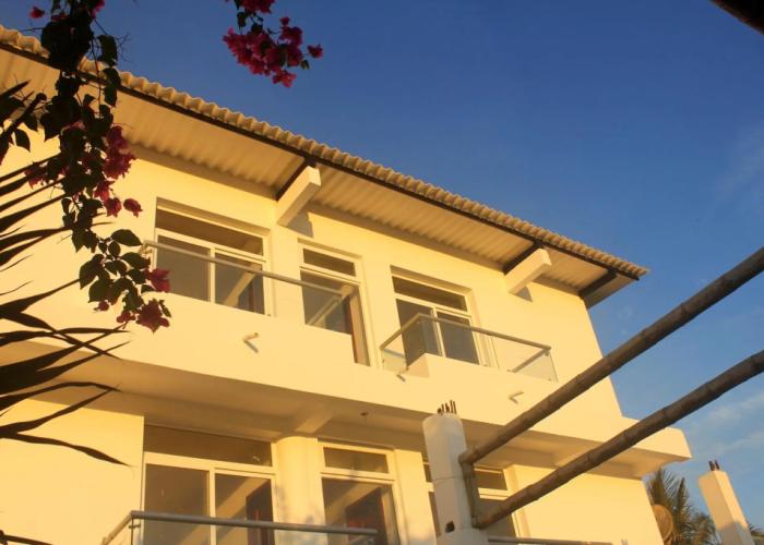 Hotel La Ría Playas