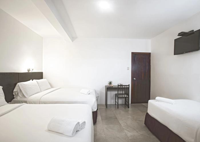 Hotel La Ría Playas