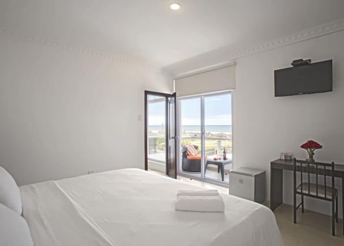 Hotel La Ría Playas