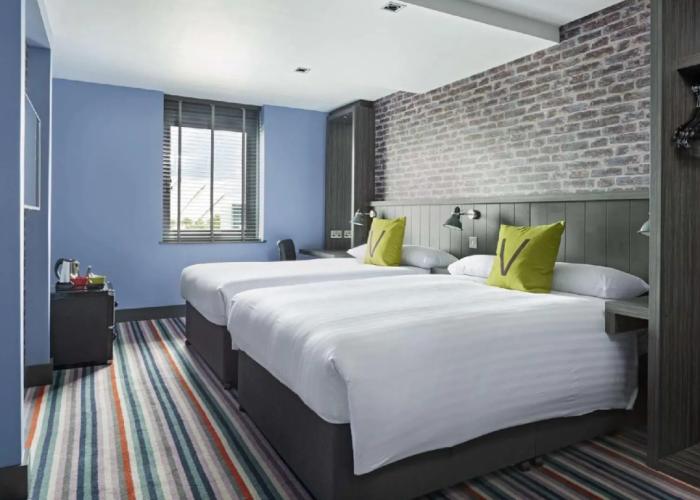 Village Hotel Glasgow