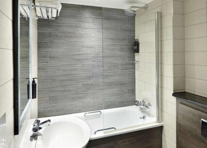 Village Hotel Glasgow