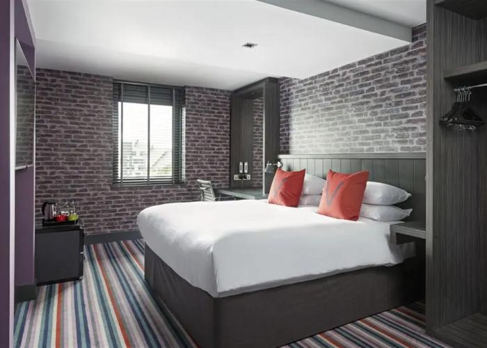 Village Hotel Glasgow