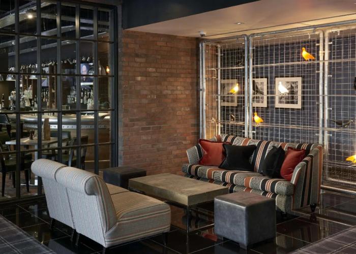 Village Hotel Glasgow