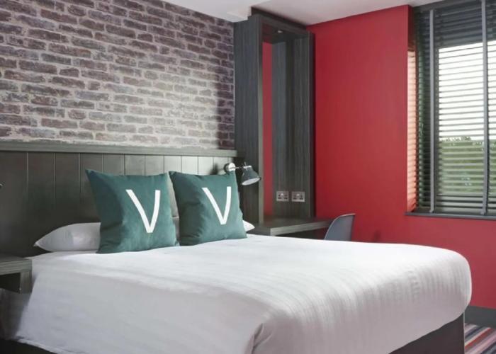 Village Hotel Glasgow