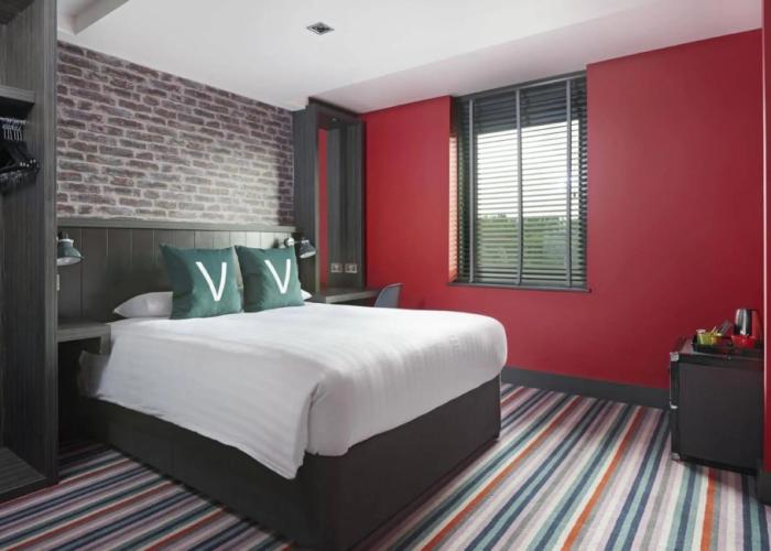 Village Hotel Glasgow