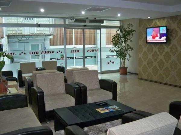 Aygun Hotel