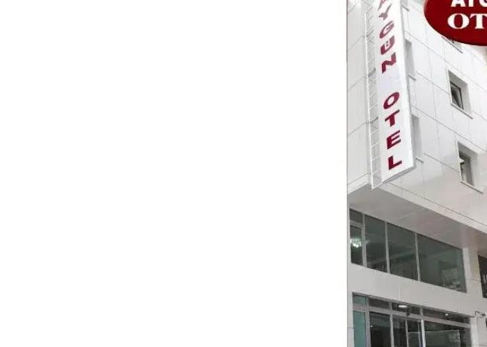 Aygun Hotel