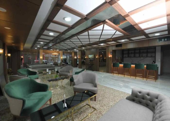 Nadir Business Hotel