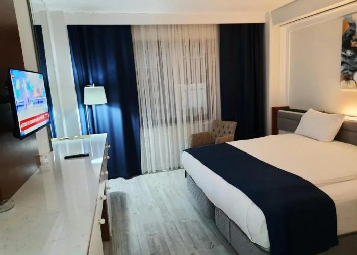 Nadir Business Hotel