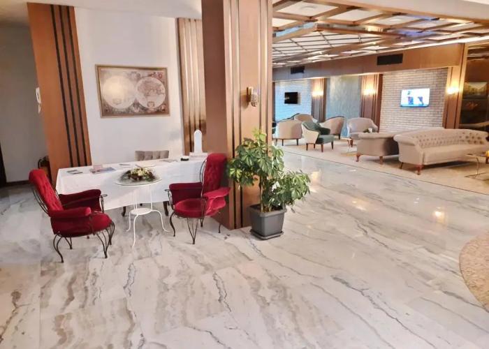 Nadir Business Hotel