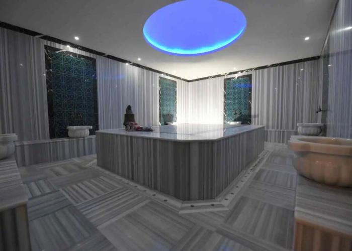 Nadir Business Hotel