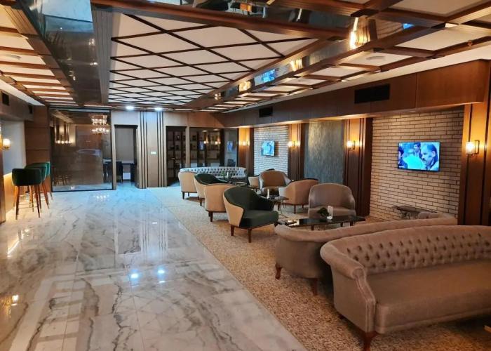 Nadir Business Hotel