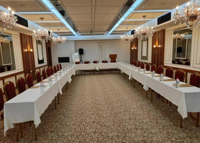 Nadir Business Hotel