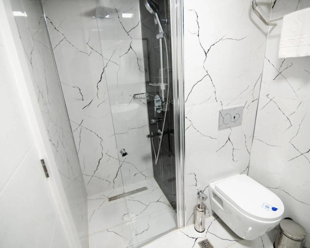 фото Grand Hotel & Convention Center Karaman Hotel