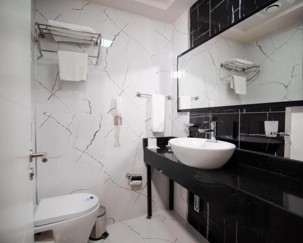 фото Grand Hotel & Convention Center Karaman Hotel