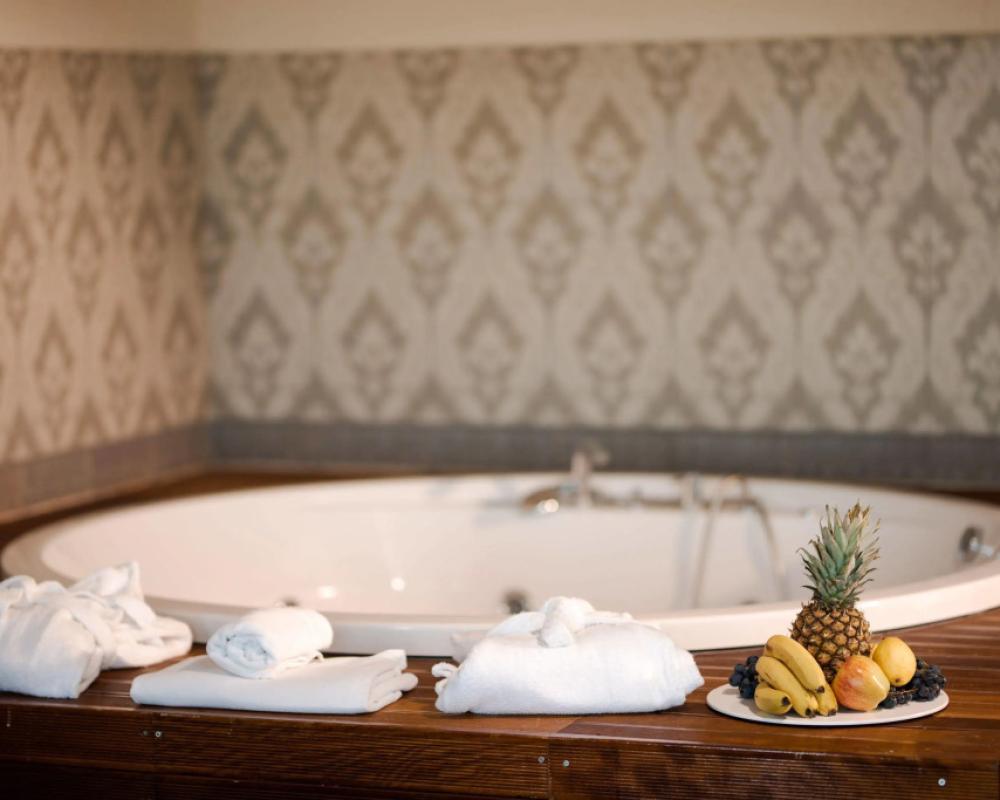 фото Grand Hotel & Convention Center Karaman Hotel