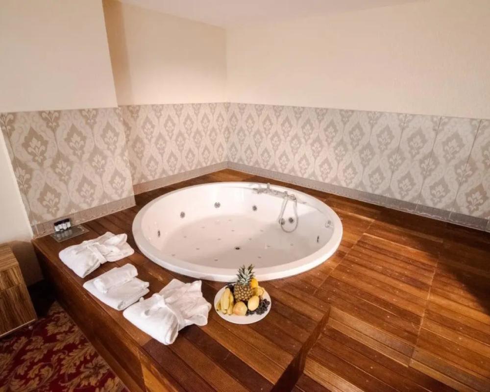 фото Grand Hotel & Convention Center Karaman Hotel