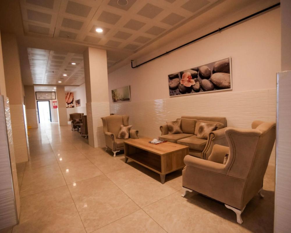 фото Grand Hotel & Convention Center Karaman Hotel