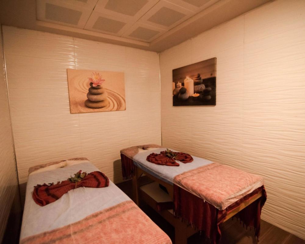 фото Grand Hotel & Convention Center Karaman Hotel