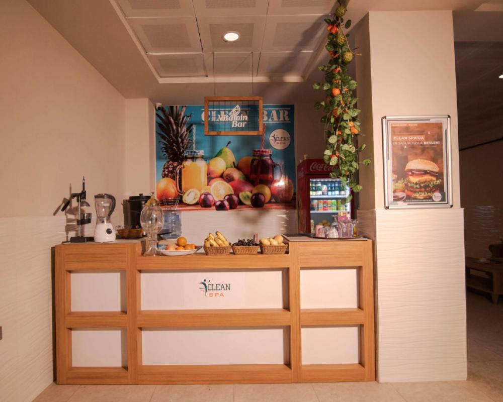 фото Grand Hotel & Convention Center Karaman Hotel