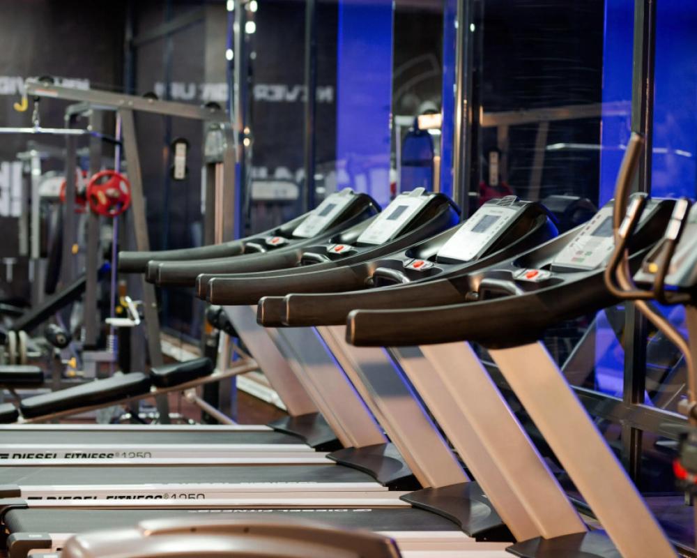 фото Grand Hotel & Convention Center Karaman Hotel