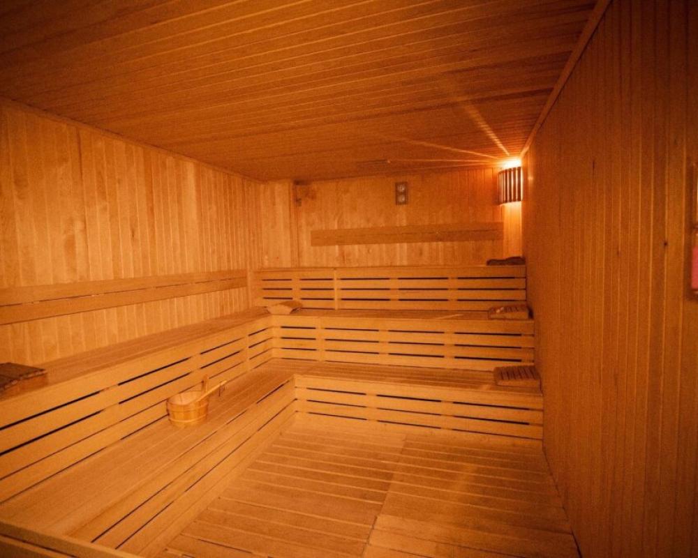 фото Grand Hotel & Convention Center Karaman Hotel