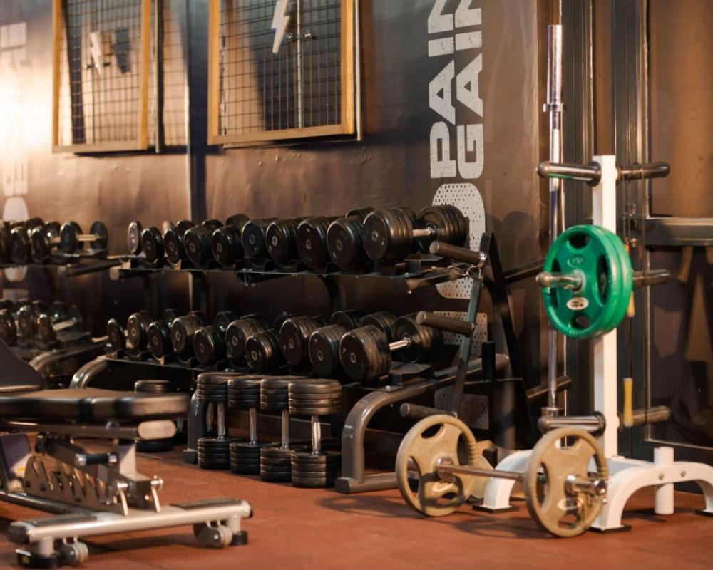 фото Grand Hotel & Convention Center Karaman Hotel