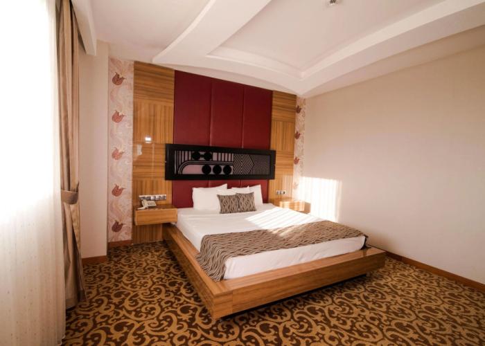 Grand Hotel & Convention Center Karaman Hotel