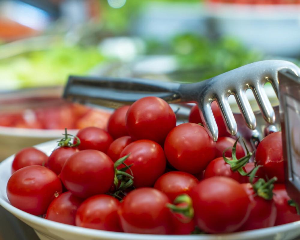 фото New Karaman Hotel