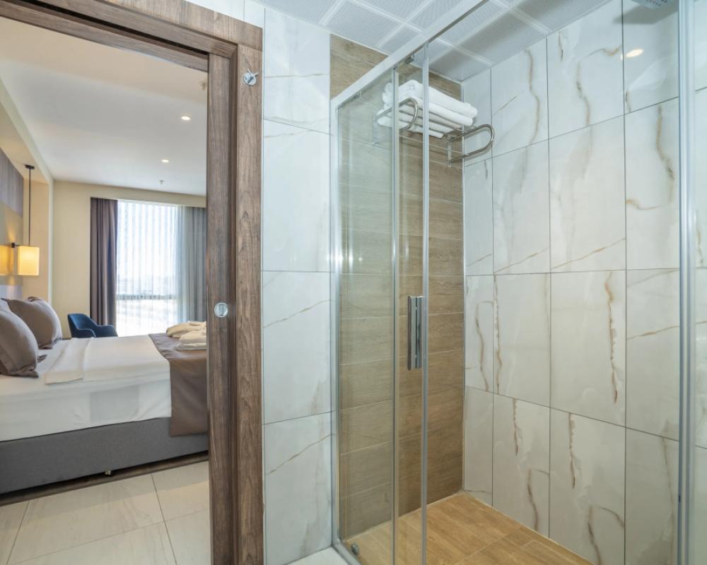 фото New Karaman Hotel